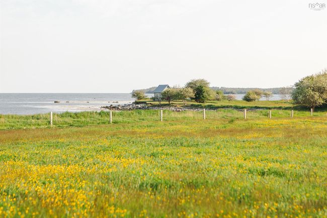 168 Stevens Rd, House other with 4 bedrooms, 5 bathrooms and 2 parking in Lockeport NS | Image 38