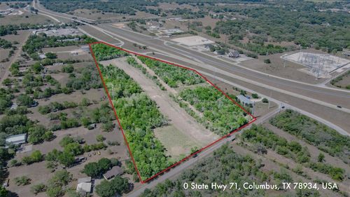 0 Highway 71, Columbus, TX, 78934 | Card Image