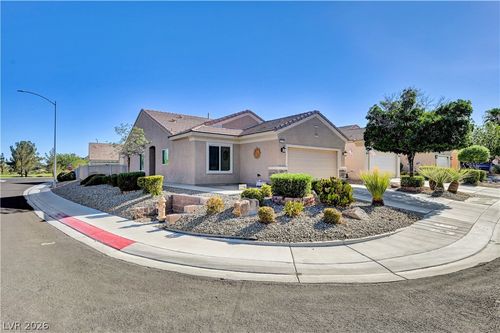 2717 Willow Wren Drive, North Las Vegas, NV, 89084 | Card Image