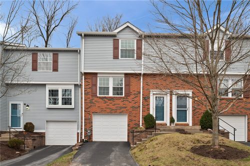 299 Murrays Ln, Castle Shannon, PA, 15234-2361 | Card Image