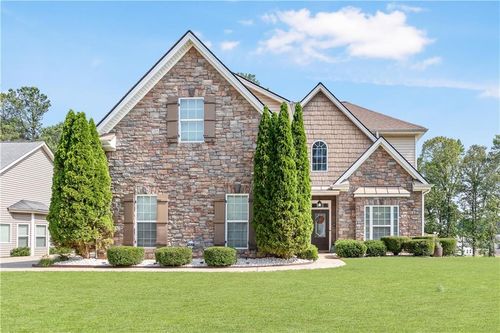 812 Brown Thrasher Way, Bremen, GA, 30110-2369 | Card Image