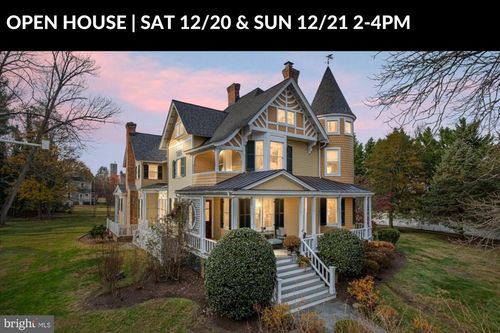 10400 Montgomery Ave, KENSINGTON, MD, 20895-3329 | Card Image