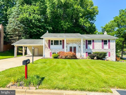 9301 Midland Turn, UPPER MARLBORO, MD, 20772-5366 | Card Image