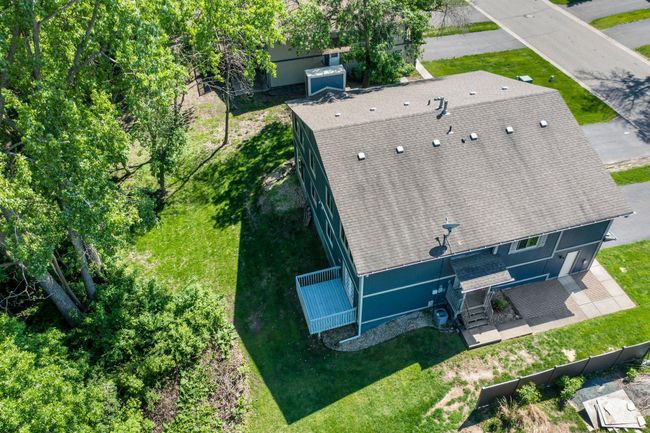 4252 Thornhill Ln, Townhouse with 3 bedrooms, 2 bathrooms and null parking in Vadnais Heights MN | Image 55