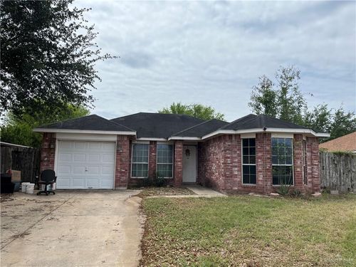 1807 W 15 1/2 St, Mission, TX, 78572-0764 | Card Image