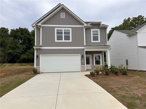 121 Stonecreek Ave, Rockmart, GA, 30153-2306 | Card Image
