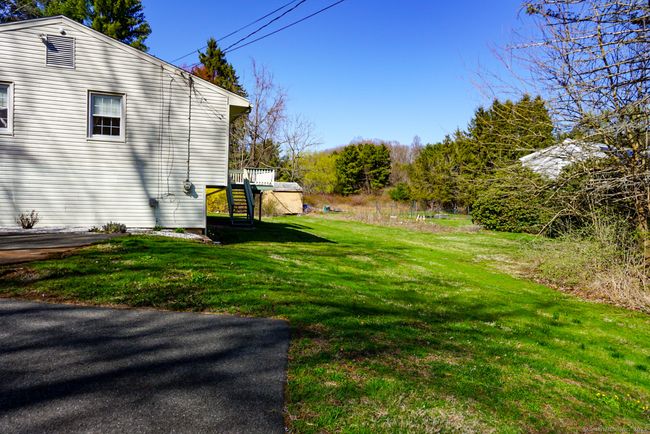 2 Oxford Dr, House other with 3 bedrooms, 1 bathrooms and null parking in Middlefield CT | Image 37