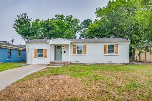 1331 Hillcrest St, Mesquite, TX, 75149-2232 | Card Image