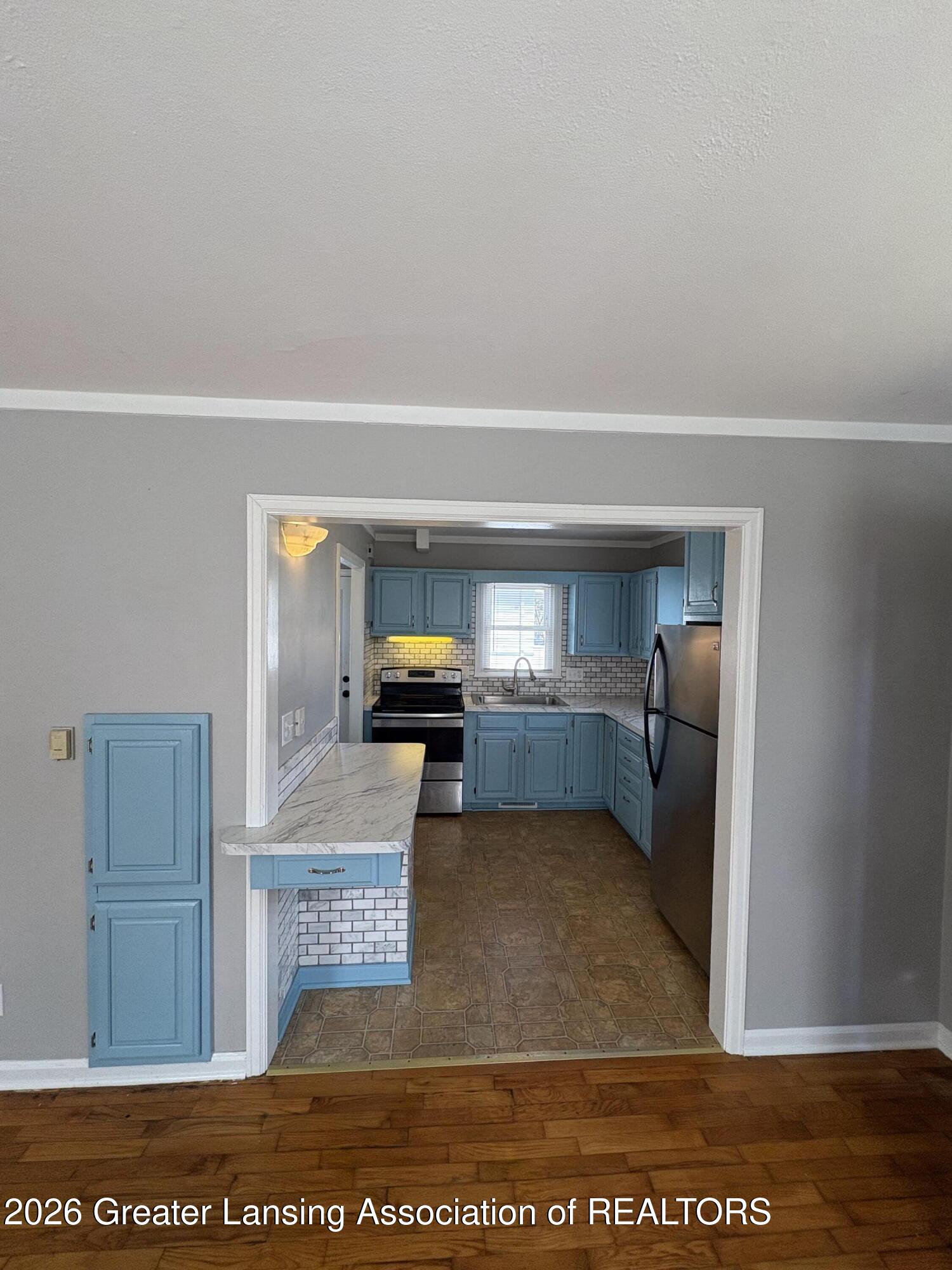 Residential in Lansing 4