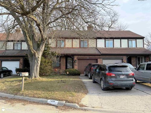 1836 Willowbrook Cir, Flint, MI, 48507-1413 | Card Image
