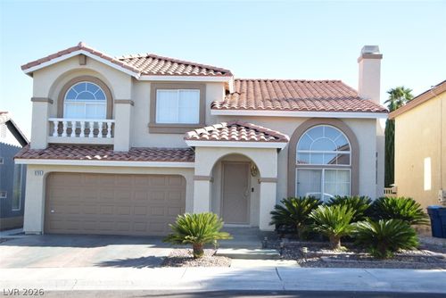 8765 Country Pines Ave, Las Vegas, NV, 89129-7641 | Card Image