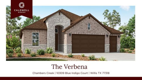 10309 Bluegill Crest Dr, Willis, TX, 77318 | Card Image
