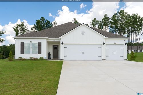 181 Halifax Ln, CHELSEA, AL, 35043-4905 | Card Image