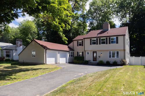 14 Barksdale Rd, West Hartford, CT, 06117-1603 | Card Image