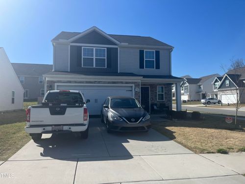 700 Cider Mill Way, Zebulon, NC, 27597-3311 | Card Image