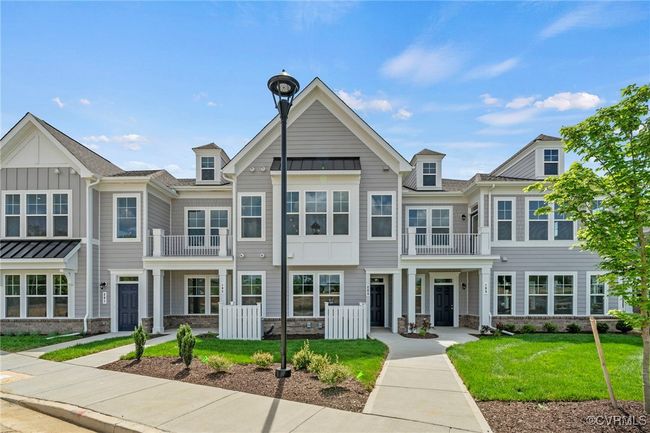 UNIT-204 - 5304 Twisting Vine Ln, Condo with 1 bedrooms, 2 bathrooms and null parking in Glen Allen VA | Image 24