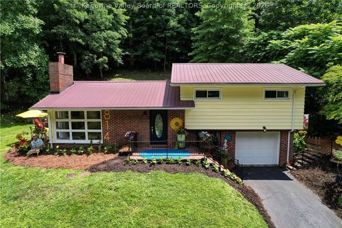 814 Chappell Rd, Charleston, WV, 25304-2706 | Card Image