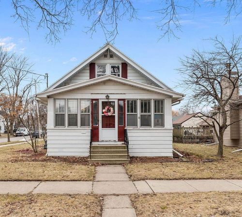 303 N Outagamie Street, APPLETON, WI, 54914 | Card Image