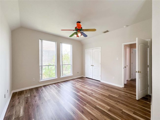 3106 Alexandros Ct, House other with 5 bedrooms, 4 bathrooms and 2 parking in Pearland TX | Image 21