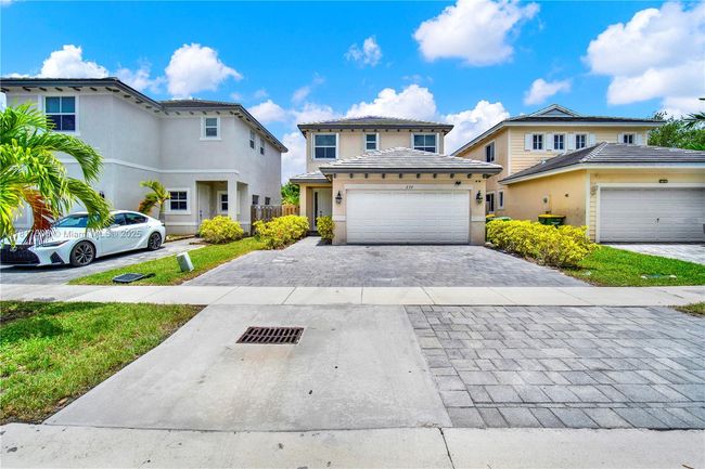 279 Se 31 St Ter, House other with 5 bedrooms, 3 bathrooms and null parking in Homestead FL | Image 40