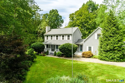 128 Tobacco St, Lebanon, CT, 06249-1624 | Card Image