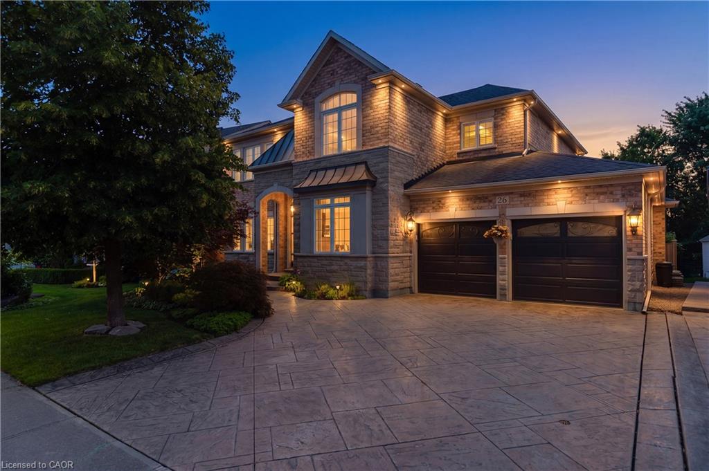 Residential in Brampton 2