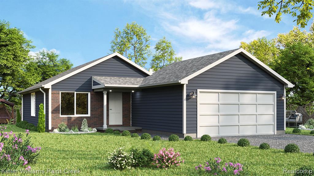 Euclid St, Saint Clair Shores, MI 48082