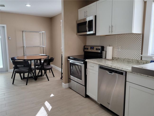 5706 1/2 N Branch Ave, Condo with 1 bedrooms, 1 bathrooms and null parking in Tampa FL | Image 6