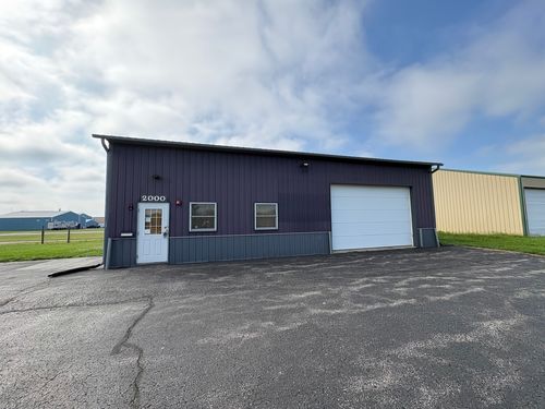 2000 W Church St, Sandwich, IL, 60548-2377 | Card Image