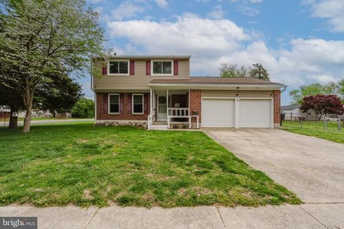 503 Roberta Ave, DOVER, DE, 19901-4609 | Card Image