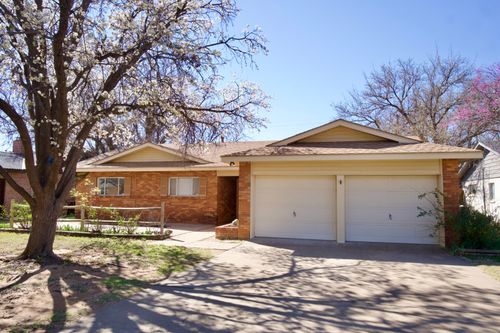 3625 59th St, Lubbock, TX, 79413-4732 | Card Image