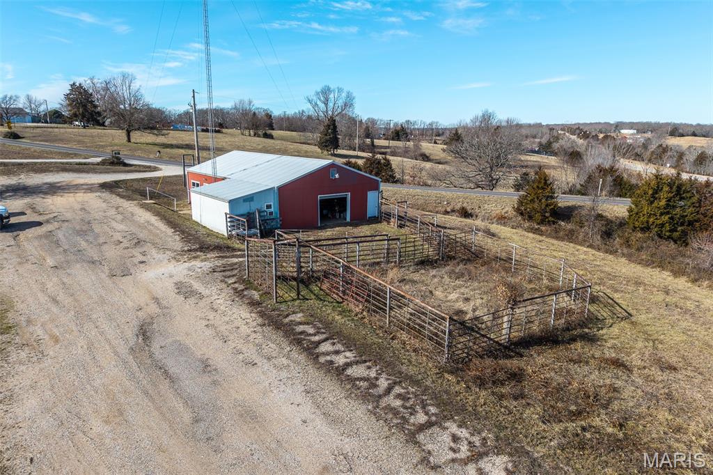 Commercial Sale in Richland