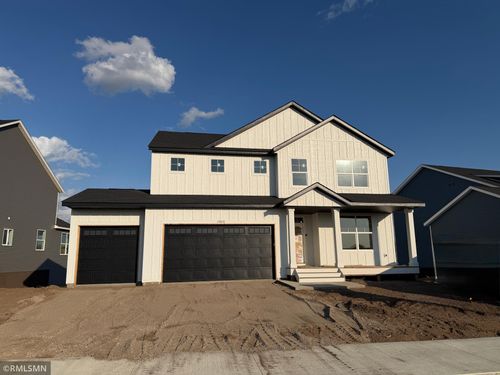 10816 165th Ave Nw, Elk River, MN, 55330-6338 | Card Image