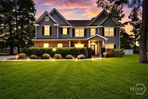 214 Cypress Lakes Dr, Bloomingdale, GA, 31302-9357 | Card Image