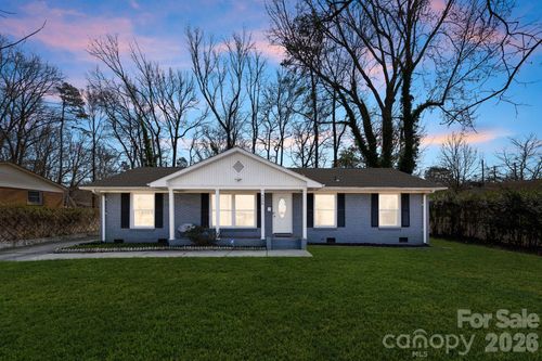 4508 Belle Plaine Dr, Charlotte, NC, 28215-3408 | Card Image