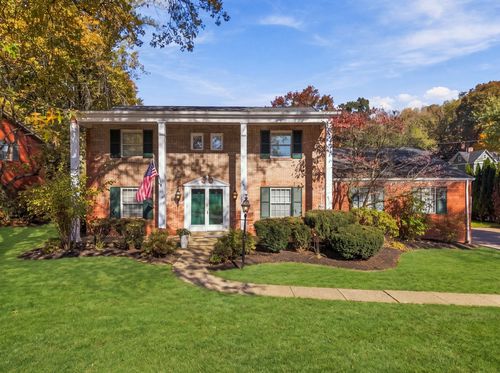 100 Thornberry Drive, Churchill Boro, PA, 15235 | Card Image