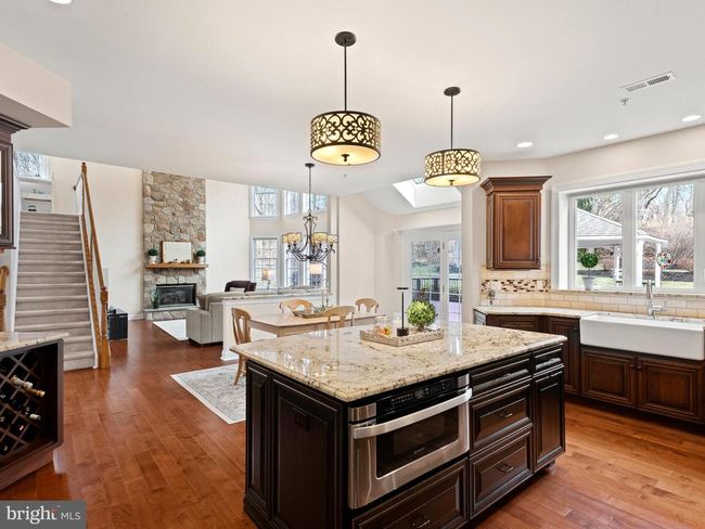 515 Preston Ct, House other with 4 bedrooms, 5 bathrooms and null parking in Exton PA | Image 15