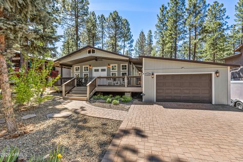 1345 E Jaguar Lane, Munds Park, AZ, 86017 | Card Image