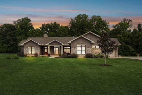 10353 Jill Ln, Berrien Springs, MI, 49103-9166 | Card Image