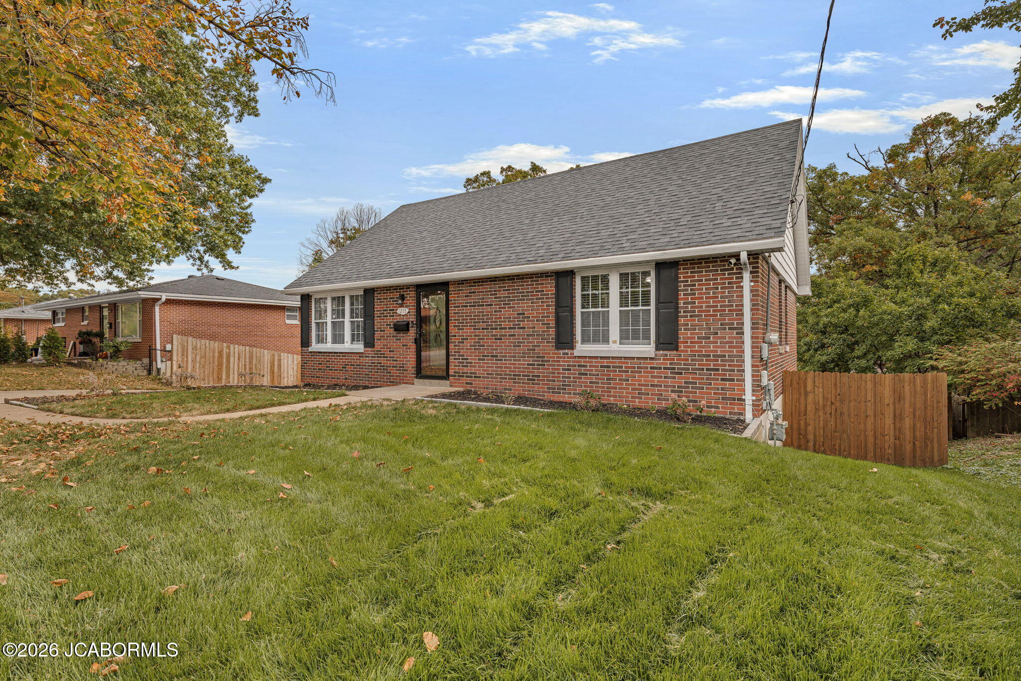 Residential in Jefferson City