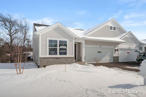321 Hickory Valley Dr, Kalamazoo, MI, 49009-1278 | Card Image