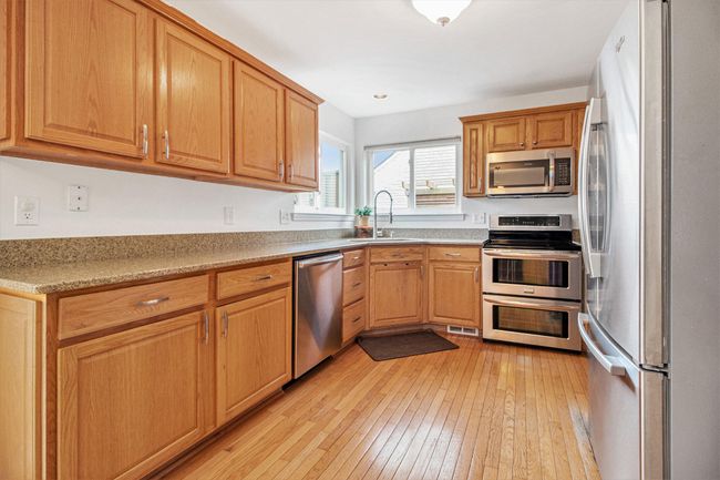 3231 Boulder Ct, House other with 3 bedrooms, 4 bathrooms and null parking in Dexter MI | Image 12