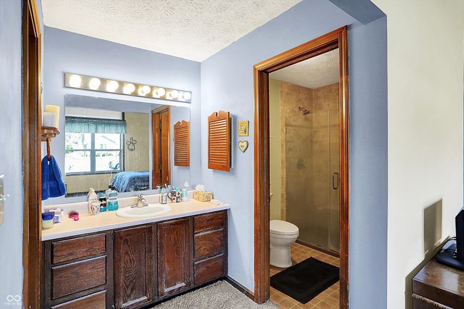 8539 Chateaugay Dr, House other with 3 bedrooms, 2 bathrooms and null parking in Indianapolis IN | Image 24