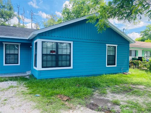 7547 Laura Koppe Road, Houston, TX, 77028 | Card Image