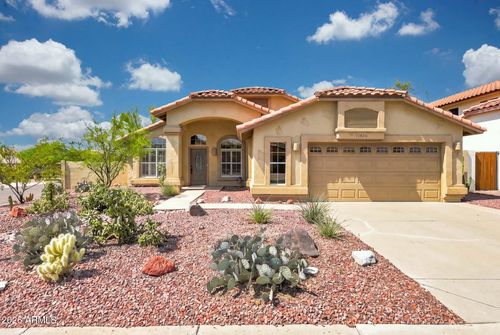 17926 W Santa Alberta Ln, Goodyear, AZ, 85338-5419 | Card Image