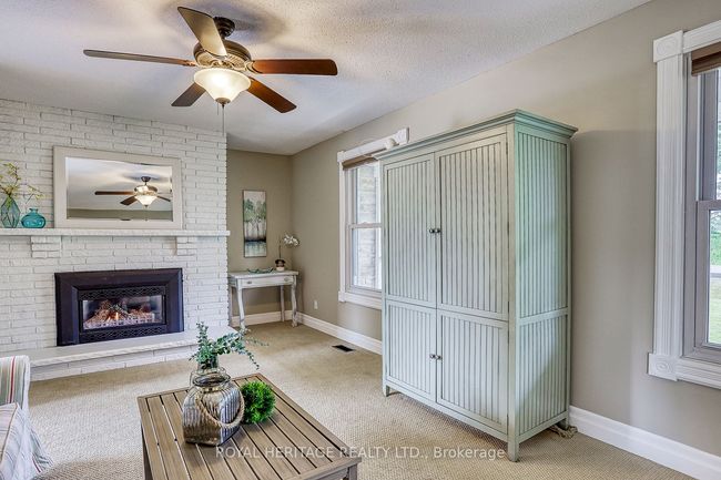 811 Third Concession Rd, House other with 4 bedrooms, 3 bathrooms and 7 parking in Pickering ON | Image 10