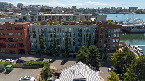 117-409 Swift St, Victoria, BC, V8W1S2 | Card Image