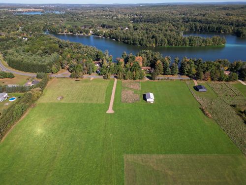 Lot 3 9 7/16 Avenue, Chetek, WI, 54728 | Card Image