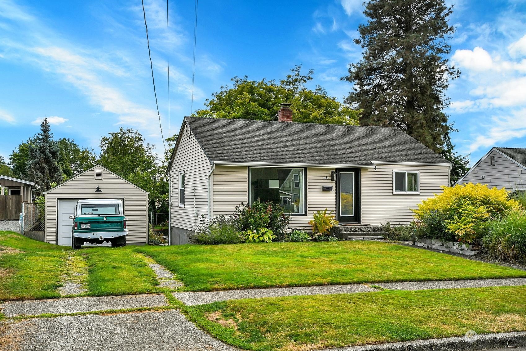 136th Pl, Burien, WA 98166