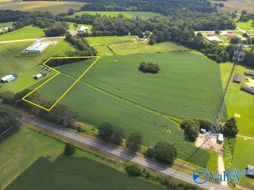 Lot 1 Tillman Mill Road, Athens, AL, 35614 | Card Image